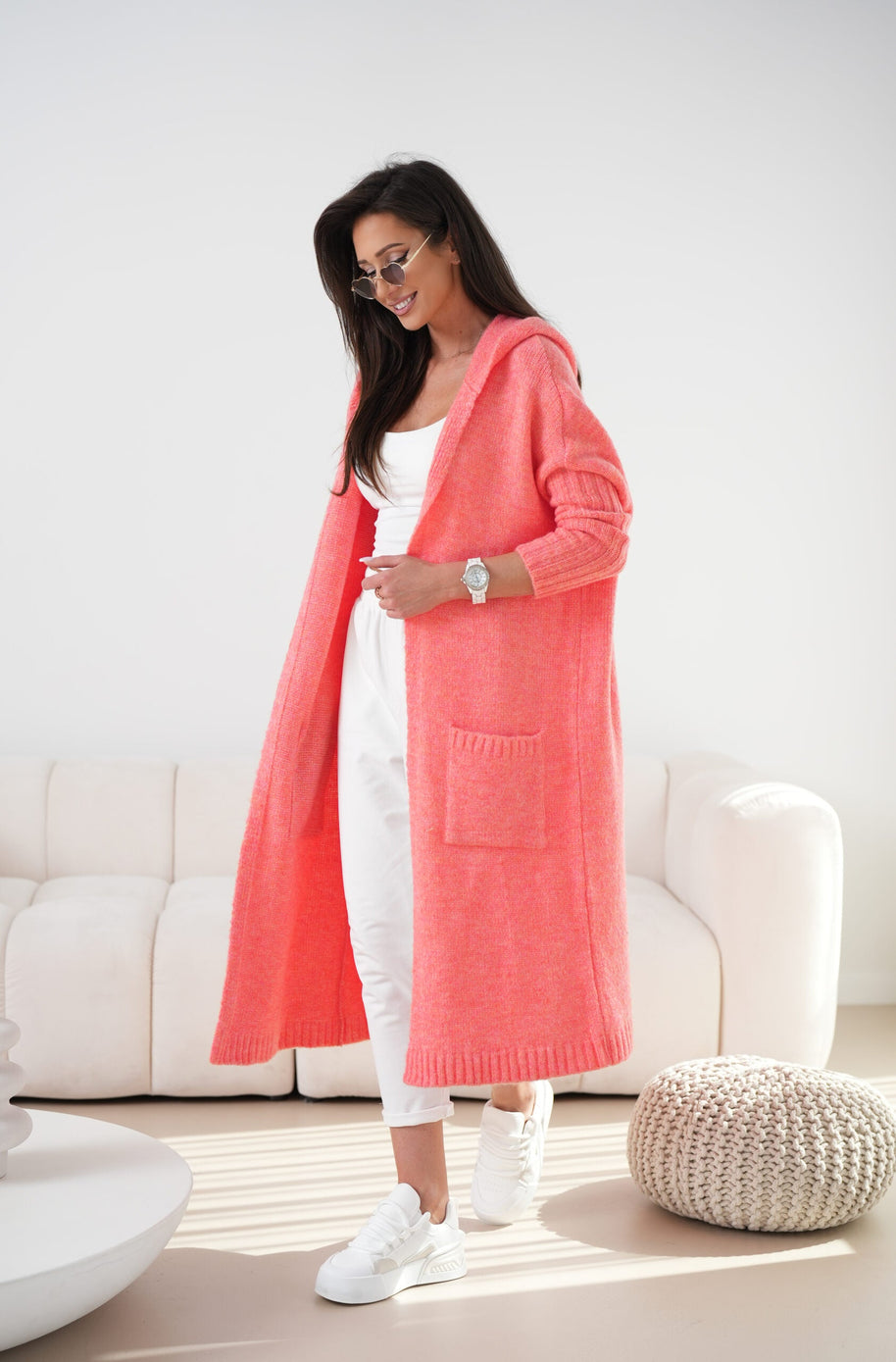 WW | Elegante Strickjacke für Damen