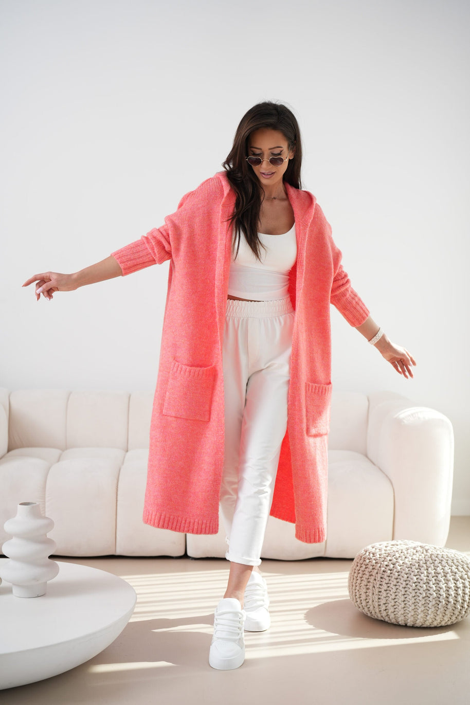 WW | Elegante Strickjacke für Damen