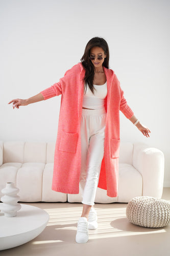 WW | Elegante Strickjacke für Damen