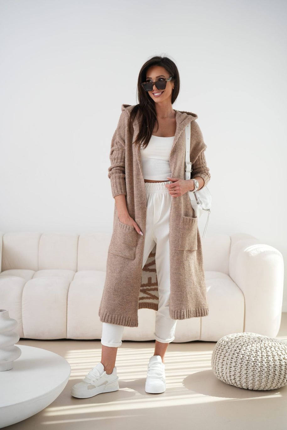 WW | Elegante Strickjacke für Damen