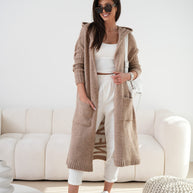 WW | Elegante Strickjacke für Damen