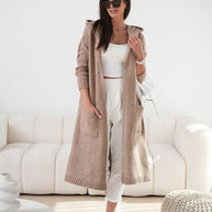 WW | Elegante Strickjacke für Damen