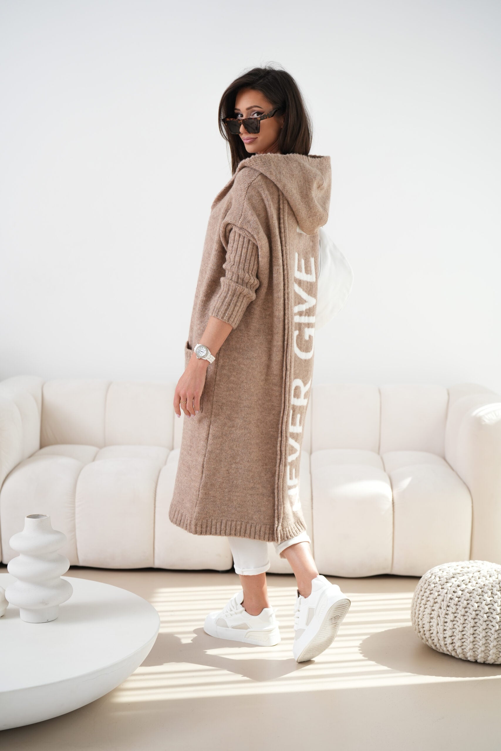 WW | Elegante Strickjacke für Damen