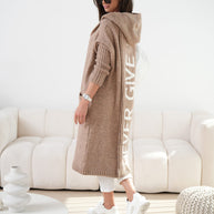 WW | Elegante Strickjacke für Damen