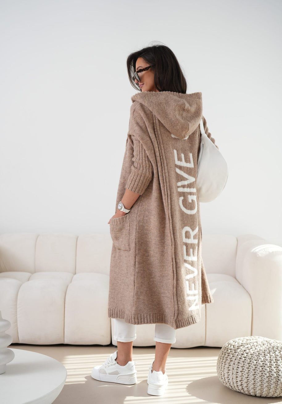 WW | Elegante Strickjacke für Damen