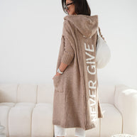 WW | Elegante Strickjacke für Damen