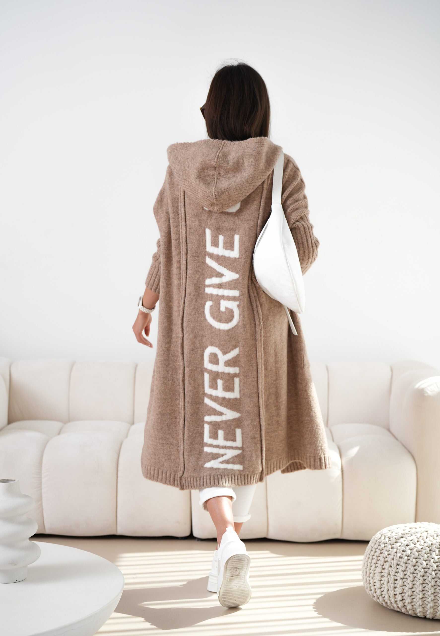 WW | Elegante Strickjacke für Damen