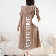 WW | Elegante Strickjacke für Damen