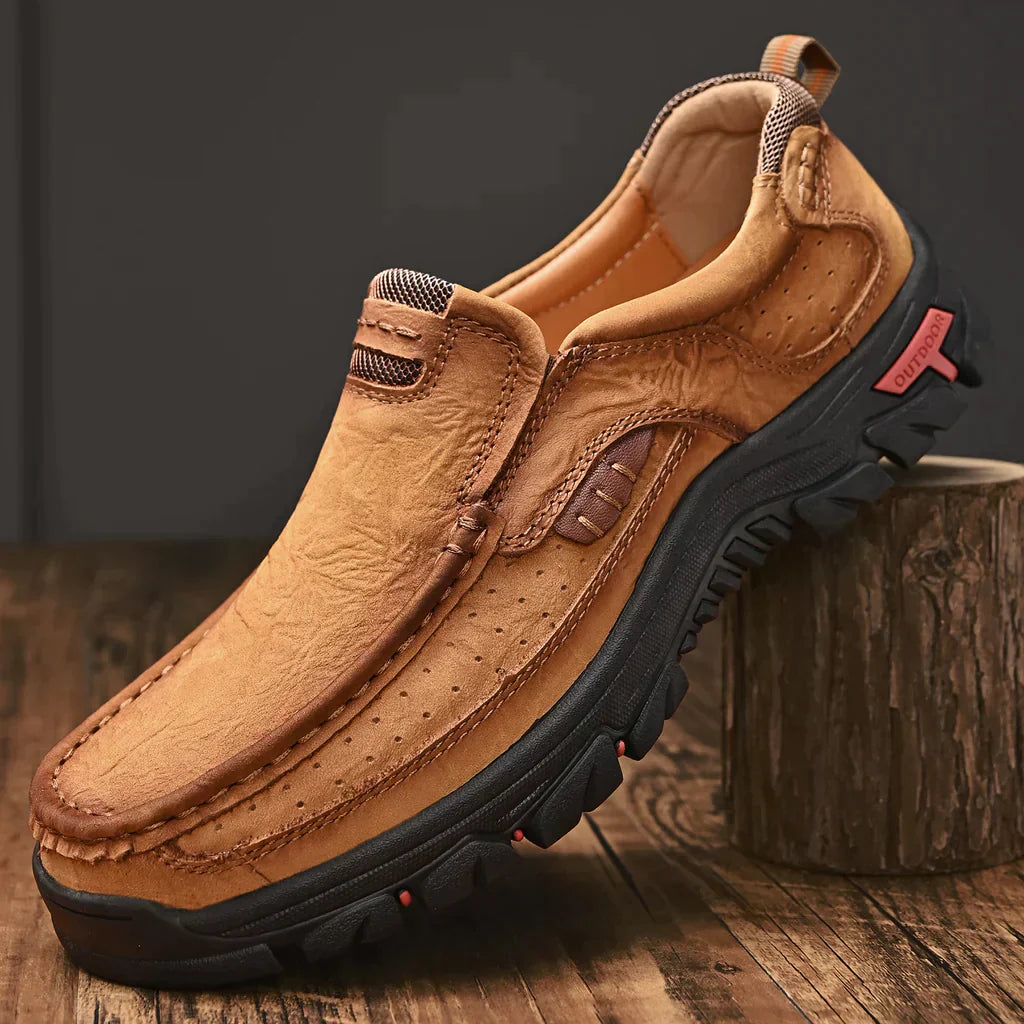 WW | Orthopädische Herrenschuhe
