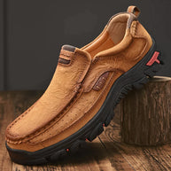 WW | Orthopädische Herrenschuhe