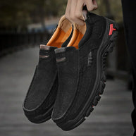 WW | Orthopädische Herrenschuhe
