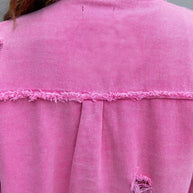 Denimjacke 2024 Trend