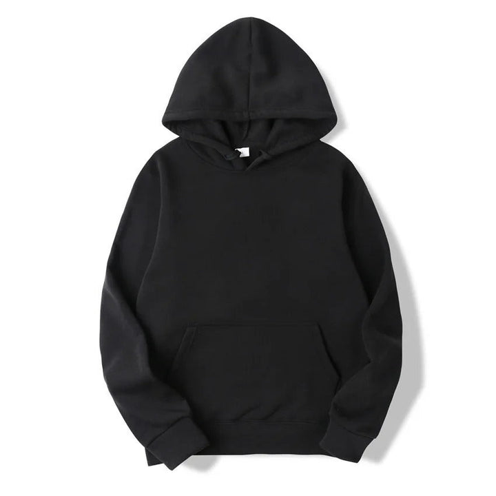 W&W Mode | Kapuzenpullover kuscheliger Oversize Kapuzenpullover mit Tasche