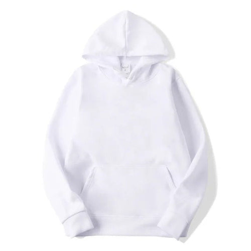 W&W Mode | Kapuzenpullover kuscheliger Oversize Kapuzenpullover mit Tasche