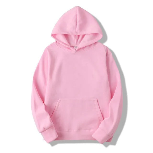 W&W Mode | Kapuzenpullover kuscheliger Oversize Kapuzenpullover mit Tasche
