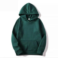 WW | Kapuzenpullover kuscheliger Oversize Kapuzenpullover mit Tasche