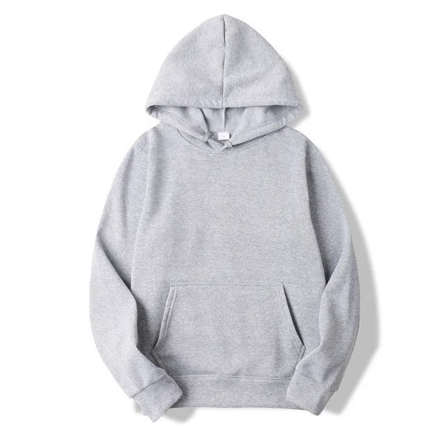 W&W Mode | Kapuzenpullover kuscheliger Oversize Kapuzenpullover mit Tasche