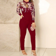 W&W - Hohe Bodys, lange Hosen