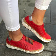 W&W Damen-Slipper perfekt für den Sommer 2023!