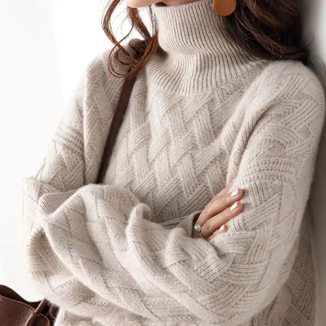 WW | Kaschmirpullover Elegant und Chic