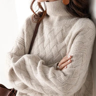 WW | Kaschmirpullover Elegant und Chic