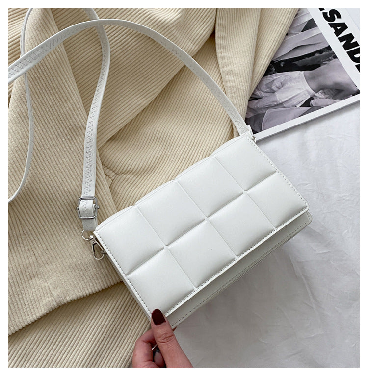 WW | Exquisite Damenhandtasche - Stilvolle Umhängetasche für jede Gelegenheit