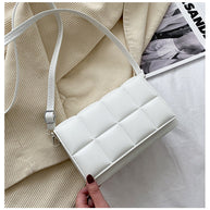 WW | Exquisite Damenhandtasche - Stilvolle Umhängetasche für jede Gelegenheit