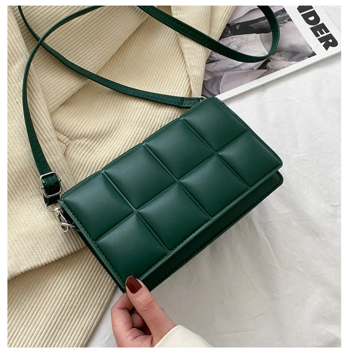 W&W Mode | Exquisite Damenhandtasche - Stilvolle Umhängetasche für jede Gelegenheit