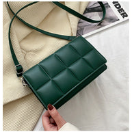 WW | Exquisite Damenhandtasche - Stilvolle Umhängetasche für jede Gelegenheit