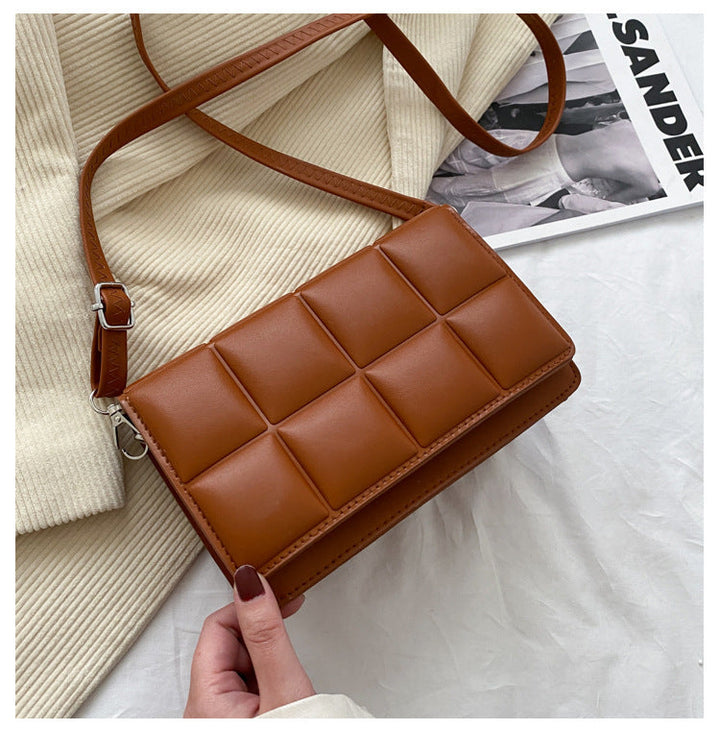 W&W Mode | Exquisite Damenhandtasche - Stilvolle Umhängetasche für jede Gelegenheit