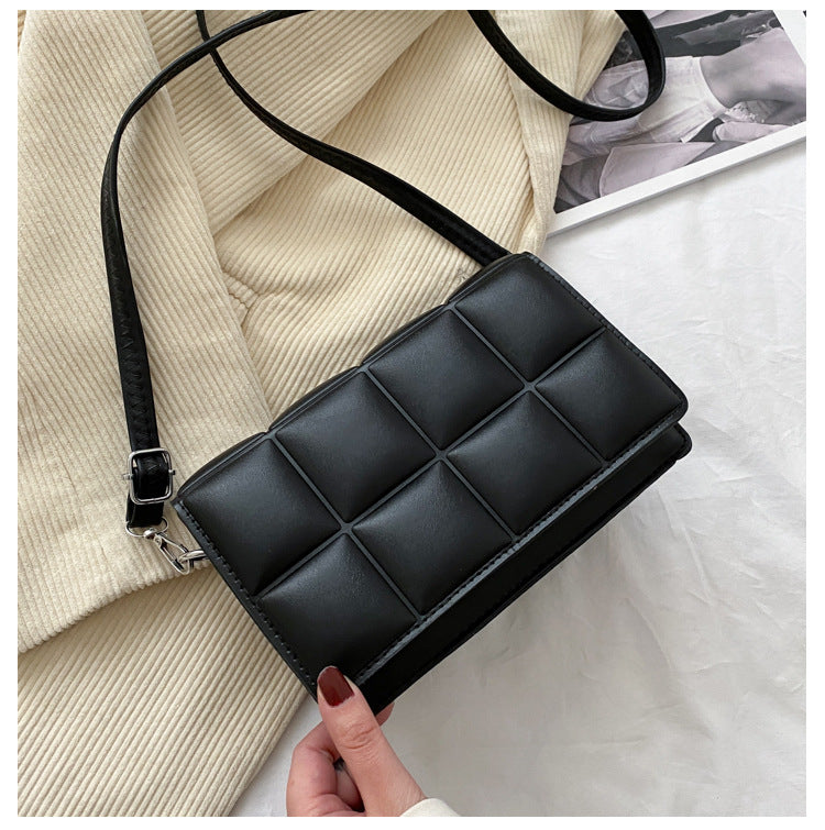 W&W Mode | Exquisite Damenhandtasche – Stilvolle Umhängetasche für jeden Tag