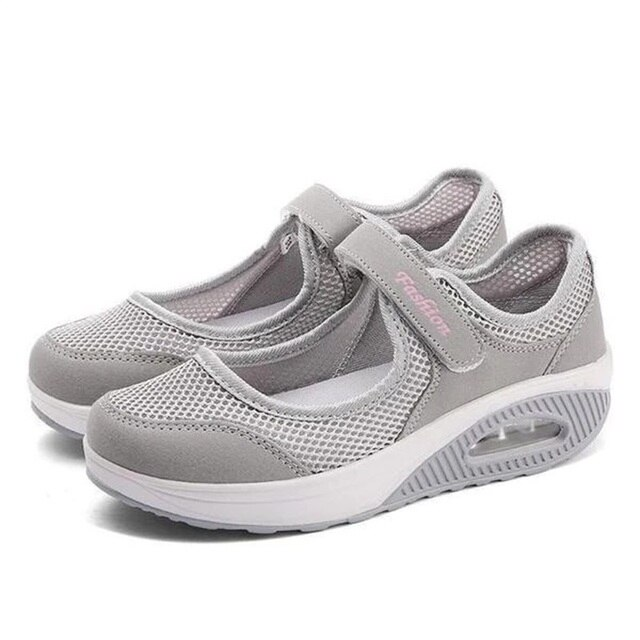 W&W Mode | Orthopädische Damenschuhe Für Den Indoor Und Outdoor