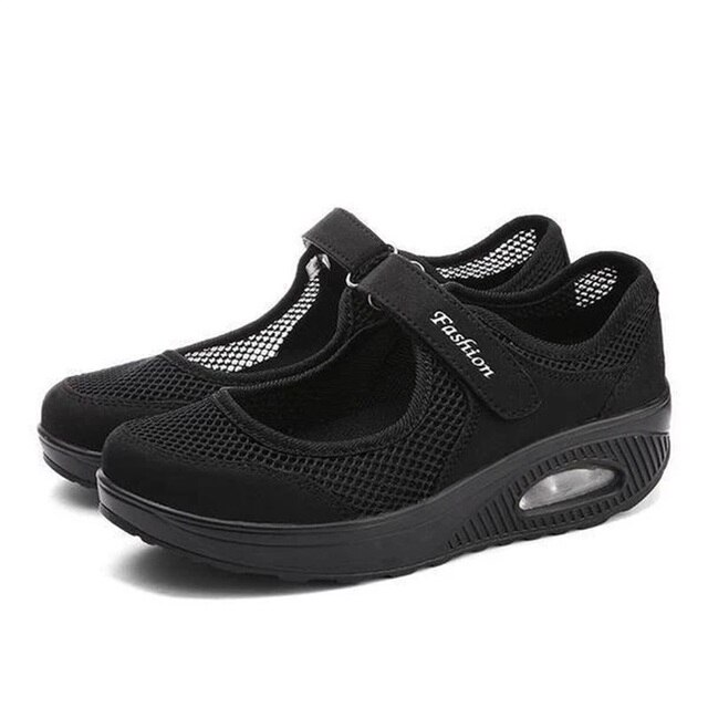 W&W Mode | Orthopädische Damenschuhe Für Den Indoor Und Outdoor