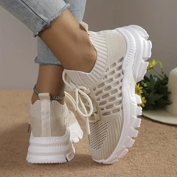 WW | Orthopädisch, Slip On, Trainer, Laufschuhe