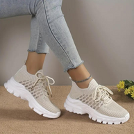 WW | Orthopädisch, Slip On, Trainer, Laufschuhe