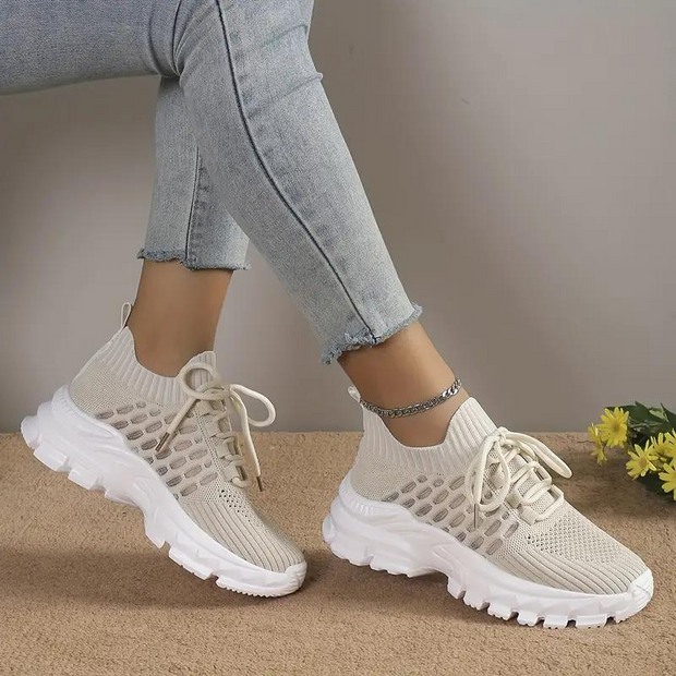 WW | Orthopädisch, Slip On, Trainer, Laufschuhe