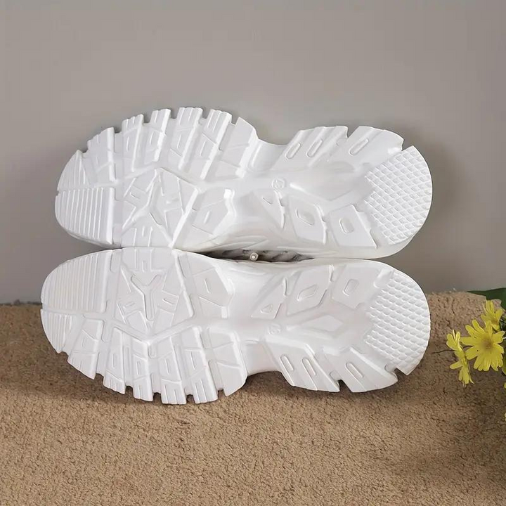 W&W Mode | Orthopädisch, Slip On, Trainer, Laufschuhe