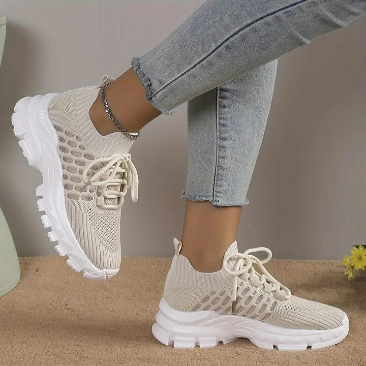 W&W Mode | Orthopädisch, Slip On, Trainer, Laufschuhe