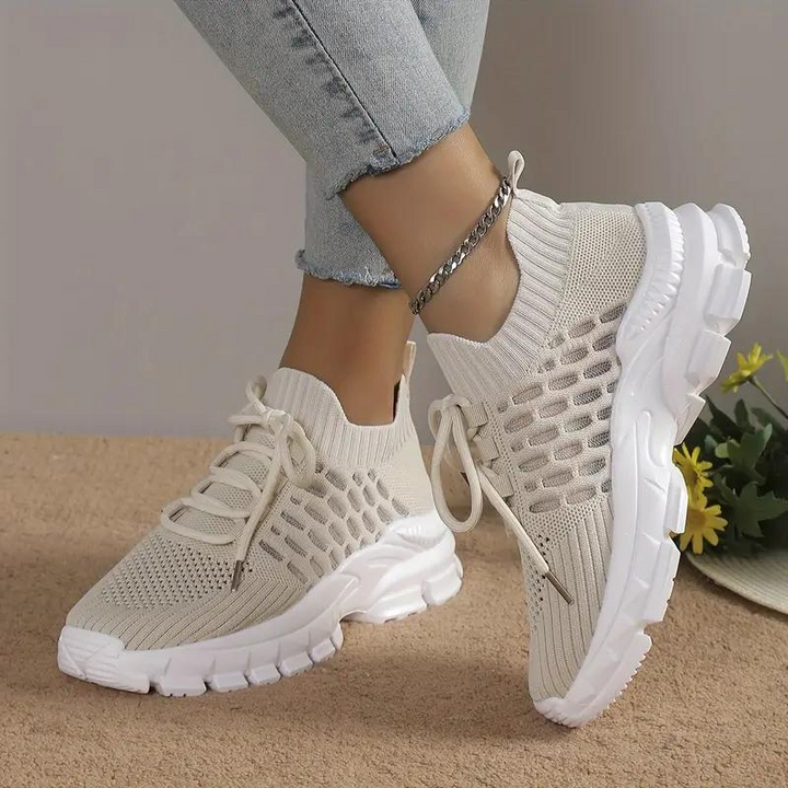 W&W Mode | Orthopädisch, Slip On, Trainer, Laufschuhe