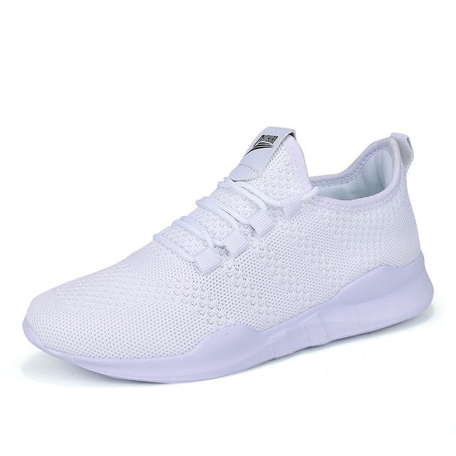 WW | Leichte Sneakers Für Herren Und Damen Atmungsaktive Sportschuhe