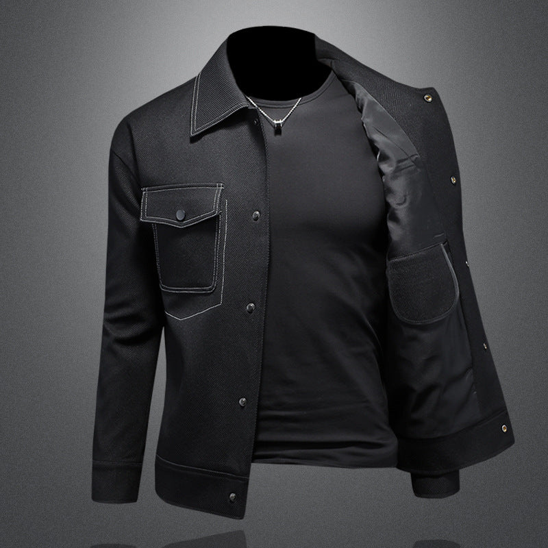 WW | UrbanEase Casual Jacke