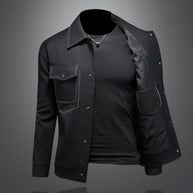 WW | UrbanEase Casual Jacke