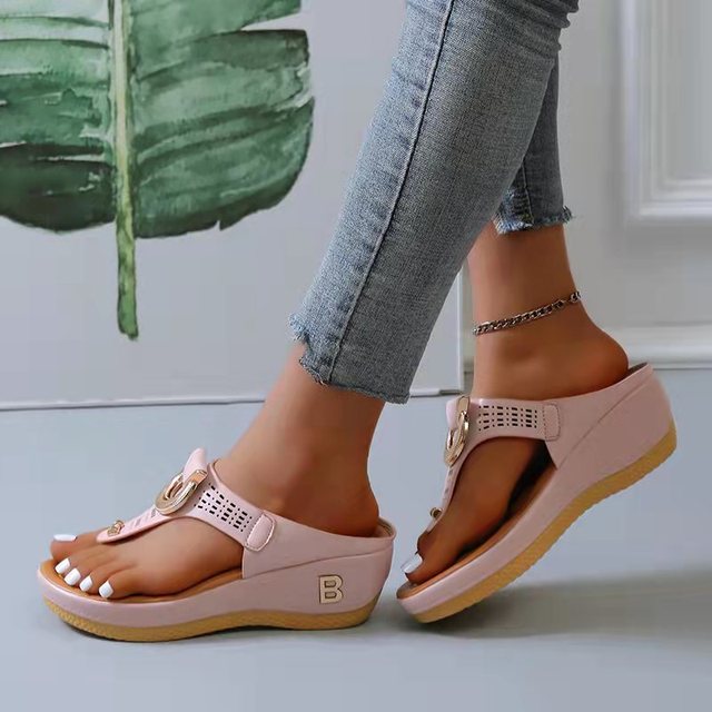 WW | Orthopädische Sommer Sandalen 2024