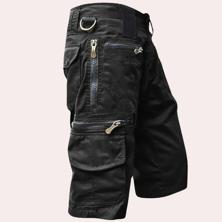 W&W Mode | Cargo Shorts Für Herren