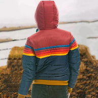 WW | Gemütliche Kapuzenjacke Für Damen