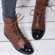 WW | Elegante Stiefel