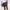 WW | Atmungsaktive Leinen Shorts