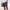 WW | Bequeme Leinenshorts