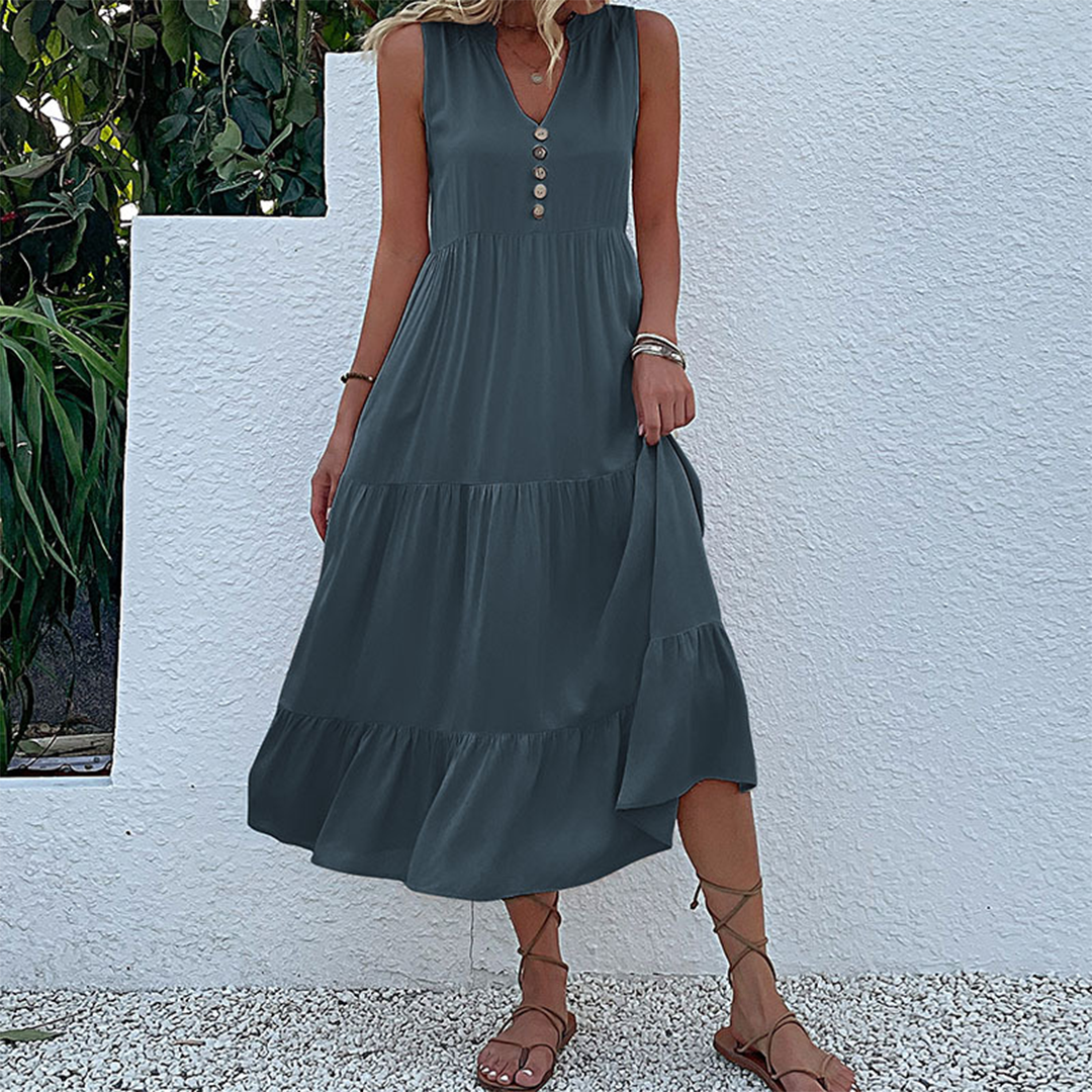 W&W Mode | Lässiges Sommerkleid