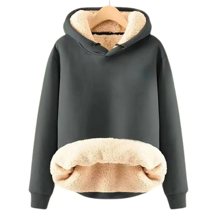 W&W Mode | Bequeme Warme Damen Hoodie
